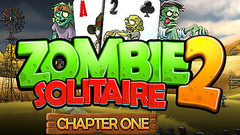 Zombie Solitaire 2 Chapter One