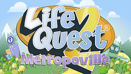 Life Quest 2: Metropoville - MacGameStore