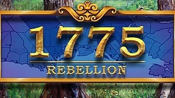 1775: Rebellion