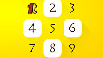 1TapSudoku - Challenging Sudoku Puzzle Deluxe