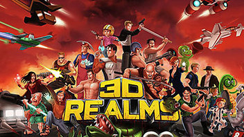 3D Realms Anthology