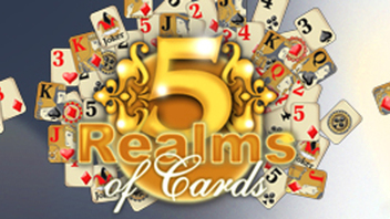 5 Realms of Cards