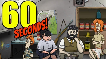 60 Seconds!