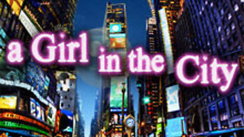 A Girl in the City Extended Edition