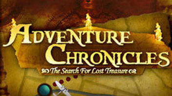 Adventure Chronicles: The Search for Lost Treasure