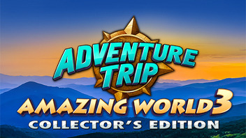 Adventure Trip: Amazing World 3 CE
