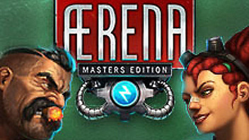 AERENA - Masters Edition: The Turn Based Arena Combat Game