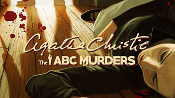 Agatha Christie - The ABC Murders