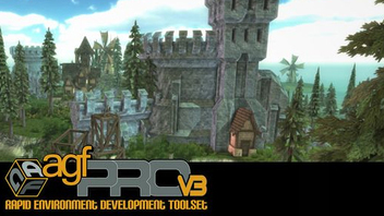 Axis Game Factory&#039;s AGFPRO v2 PREMIUM DLC