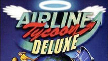 Airline Tycoon Deluxe