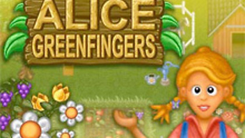 Alice Greenfingers (disabled) | macgamestore.com