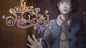 Alice In Wonderland