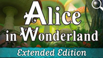 Alice in Wonderland Extended Edition