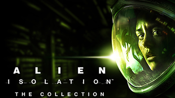 Alien: Isolation - The Collection