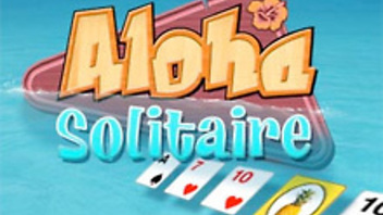 Aloha Solitaire