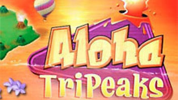 Aloha TriPeaks