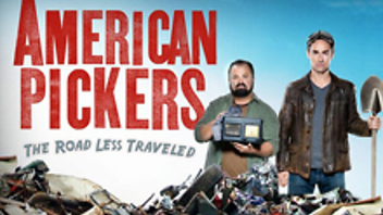 American Pickers