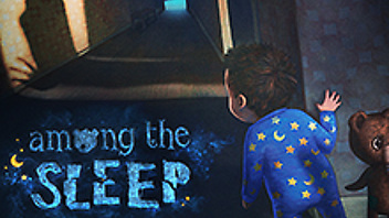 Among the Sleep