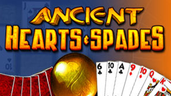 Ancient Hearts and Spades