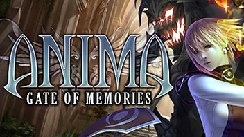 Anima - Gate of Memories