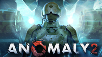 Anomaly 2