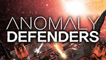 Anomaly Defenders