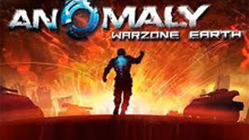 Anomaly Warzone Earth