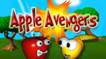 Apple Avengers