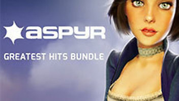 Aspyr's Greatest Hits Bundle