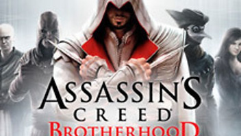 Assassin's Creed Brotherhood