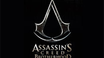 Assassin's Creed Brotherhood Deluxe Edition