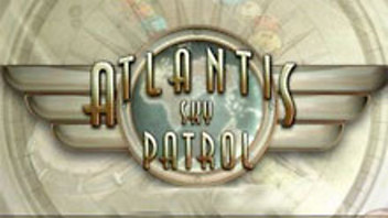 Atlantis Sky Patrol