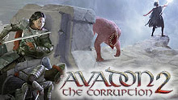 Avadon 2: The Corruption