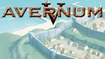 Avernum 5