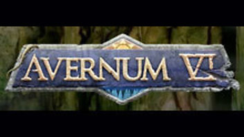 Avernum 6