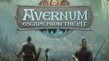 Avernum: Escape From the Pit