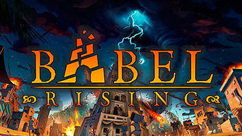 Babel Rising