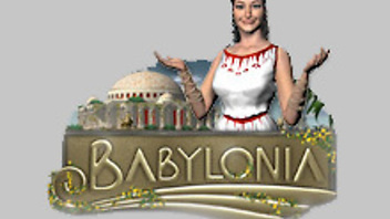 Babylonia