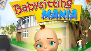 Babysitting Mania