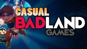 Badland Games Casual Pack