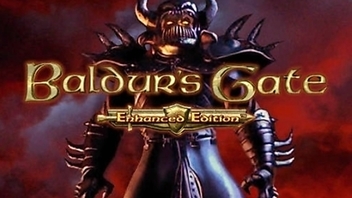 Baldur&#039;s Gate: Enhanced Edition