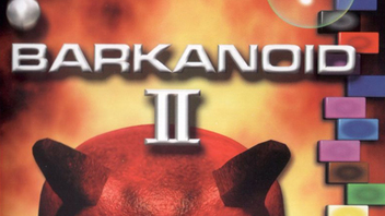 Barkanoid II