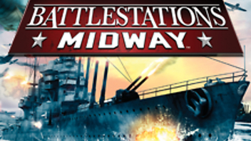 Battlestations: Midway