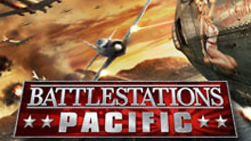 Battlestations: Pacific