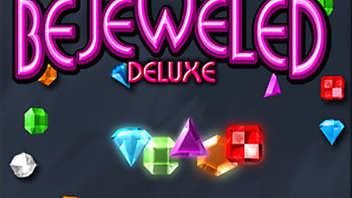 Bejeweled Deluxe