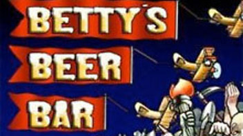 Betty&#039;s Beer Bar