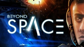 Beyond Space Remastered Edition