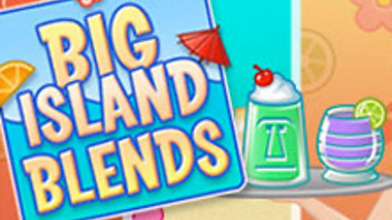 Big Island Blends