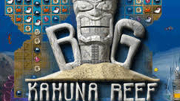 Big Kahuna Reef