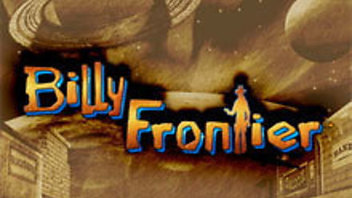 Billy Frontier